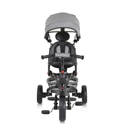 Byox Explore összecsukható tricikli - Szürke