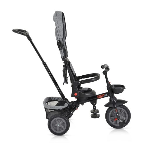 Byox Explore összecsukható tricikli - Szürke