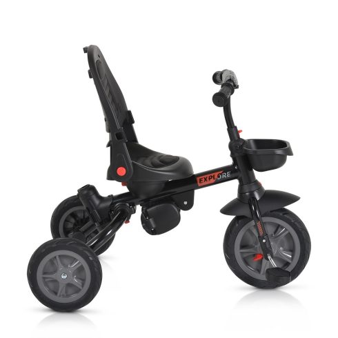 Byox Explore összecsukható tricikli - Szürke