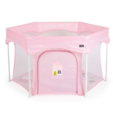 Cangaroo Playbox Utazójáróka - Pink