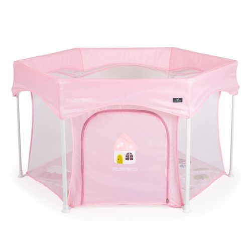 Cangaroo Playbox Utazójáróka - Pink