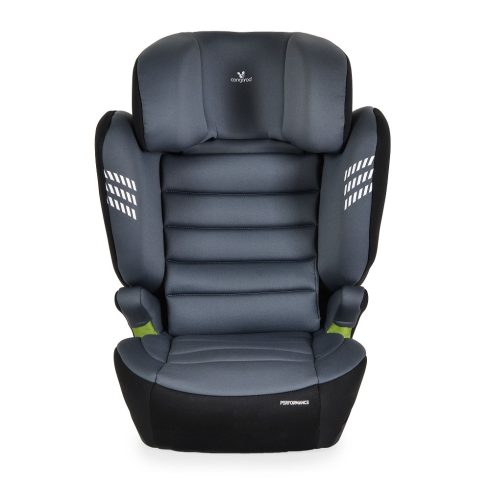 Cangaroo Perfomance Autósülés 100-150cm - Szürke