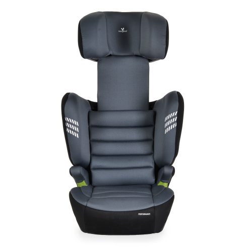 Cangaroo Perfomance Autósülés 100-150cm - Szürke