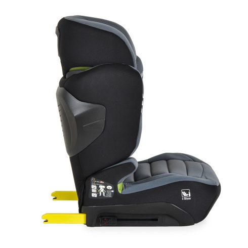 Cangaroo Perfomance Autósülés 100-150cm - Szürke