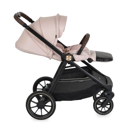 Moni Celebrity 2in1 Multifunkció Babakocsi - Pink Cloud