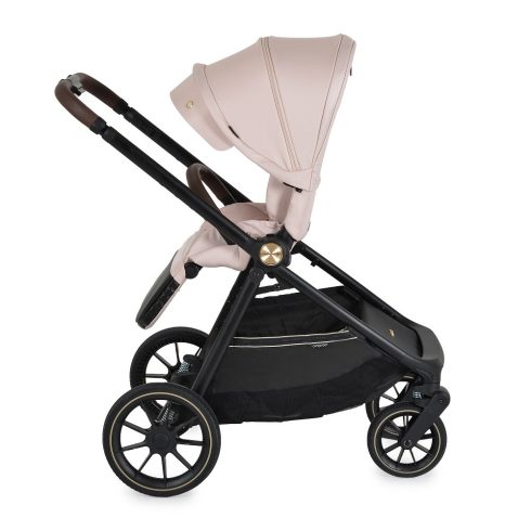 Moni Celebrity 2in1 Multifunkció Babakocsi - Pink Cloud