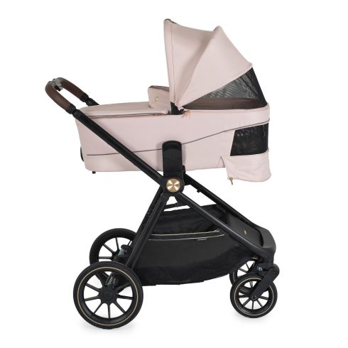 Moni Celebrity 2in1 Multifunkció Babakocsi - Pink Cloud