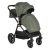 Moni Celebrity 2in1 Multifunkció Babakocsi - Zöld