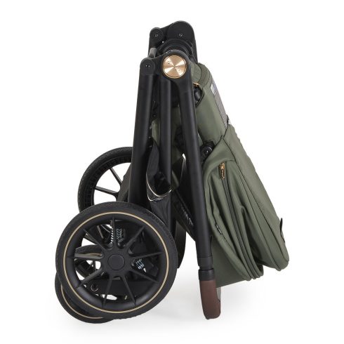 Moni Celebrity 2in1 Multifunkció Babakocsi - Zöld