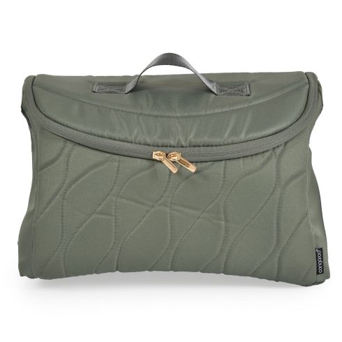 Moni Celebrity 2in1 Multifunkció Babakocsi - Zöld