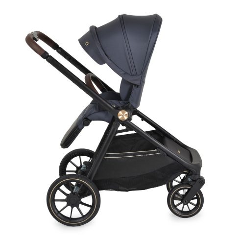 Moni Celebrity 2in1 Multifunkció Babakocsi - Szürke