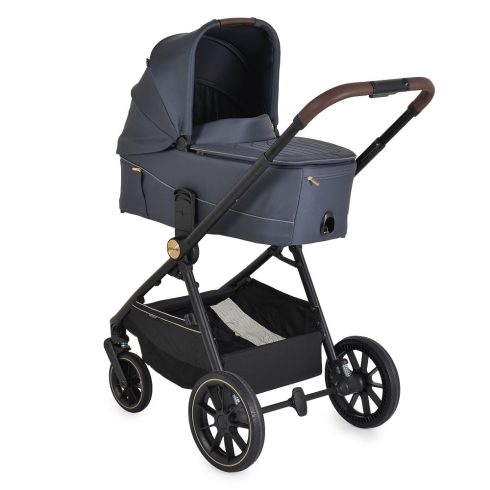 Moni Celebrity 2in1 Multifunkció Babakocsi - Szürke