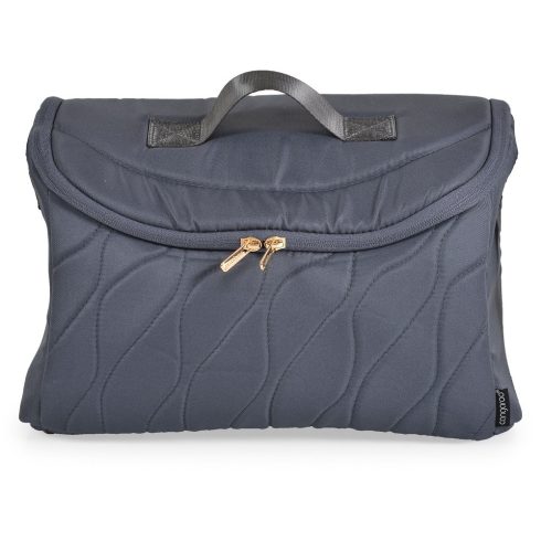 Moni Celebrity 2in1 Multifunkció Babakocsi - Szürke