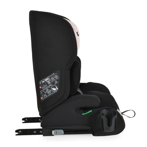 Cangaroo Trip Biztonsági Autósülés 76-150cm - Pink