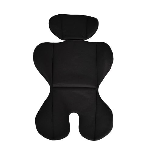 Moni Security ISOFIX biztonsági autósülés 76–150 cm - Fekete