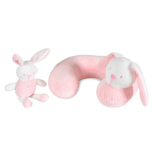 Moni Security ISOFIX biztonsági autósülés 76–150 cm - Pink