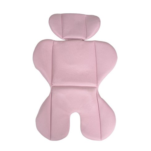 Moni Security ISOFIX biztonsági autósülés 76–150 cm - Pink