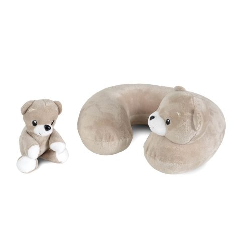 Moni Security ISOFIX biztonsági autósülés 76–150 cm - Bézs