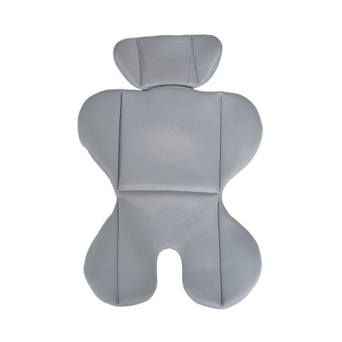 Moni Security ISOFIX biztonsági autósülés 76–150 cm - Szürke