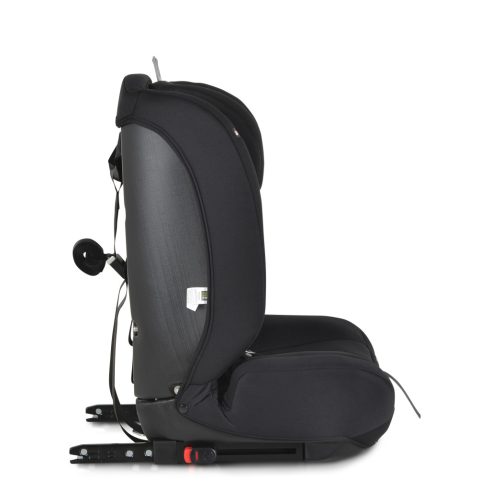 Moni Isafe I-Size gyerekülés 76-150 cm - Rózsaszín 