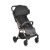Moni Berlin Premium Sportbabakocsi 22 kg-ig - Fekete