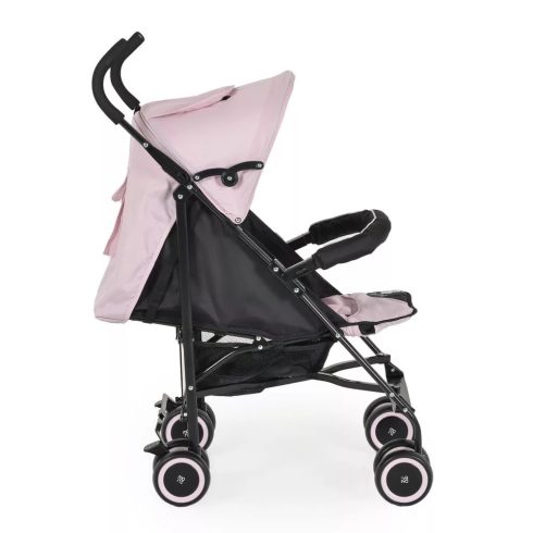 Moni Jerry Sportbabakocsi - Pink