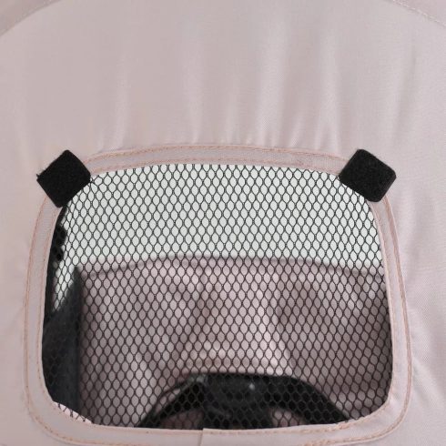 Moni Jerry Sportbabakocsi - Pink