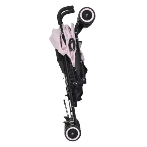 Moni Jerry Sportbabakocsi - Pink