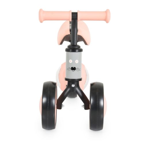 Byox Wee mini futóbicikli - Pink/Rozsa