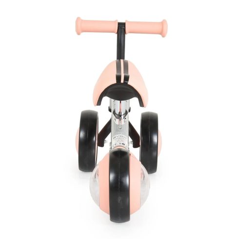 Byox Wee mini futóbicikli - Pink/Rozsa