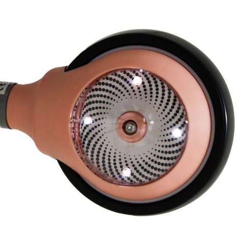 Byox Wee mini futóbicikli - Pink/Rozsa