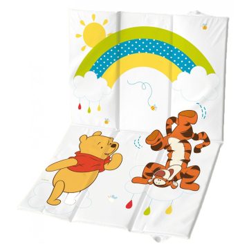 Disney Utazó Pelenkázó Lap - Micimackós