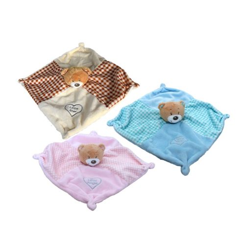 Keel Toys Plüss macis bébi kendő 28 cm 