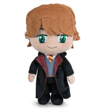 Warner Bros Harry Potter plüss figura 24cm - Ron Weasley