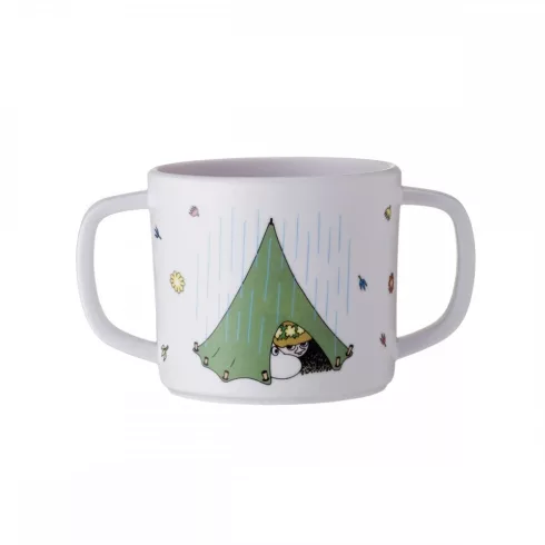 Petit Jour Csőrös itatópohár - Moomin