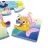 Baby Shark Puzzle fürdőjáték
