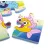 Baby Shark Puzzle fürdőjáték