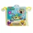 Baby Shark Puzzle fürdőjáték