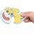 Baby Shark Big Puzzle fürdőjáték