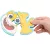 Baby Shark Big Puzzle fürdőjáték