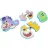 Baby Shark Big Puzzle fürdőjáték