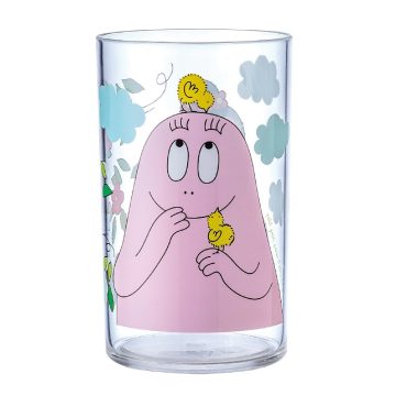 Petit Jour Ivópohár 220ml - Barbapapa - Barbamama