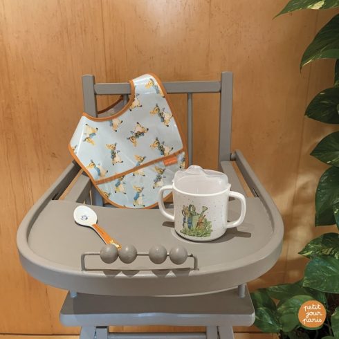 Petit Jour Előke - Nyúl Péter