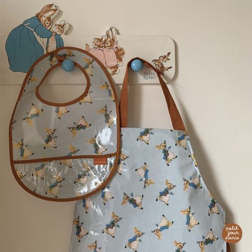 Petit Jour Előke - Nyúl Péter