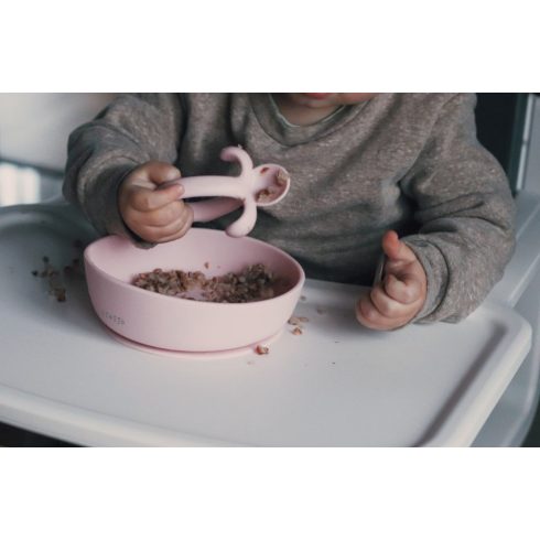 Mimijo Szilkon kiskanál - Beige