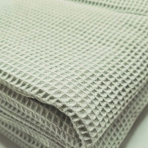 Vaganza Waffle rácsvédő kiságyba - Oliva