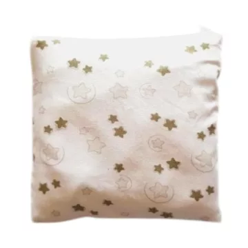 Vaganza Parajdi sópárna 15x15 cm - Drapp Csillag