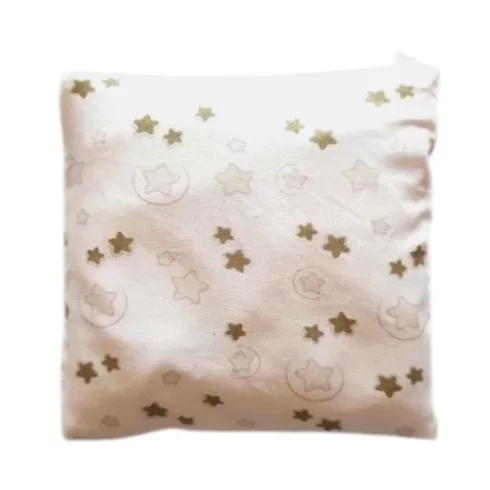 Vaganza Parajdi sópárna 15x15 cm - Drapp Csillag