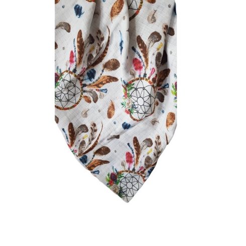 Vaganza Tetra babatakaró 80×100 cm - Álomfogó