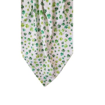 Vaganza Tetra babatakaró 80×100 cm - Lóhere